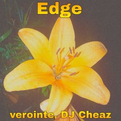 Мұқаба Verointe (prod. DJ Cheaz) - Edge
