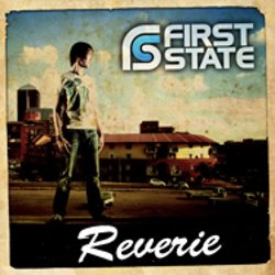 Мұқаба First State feat. Sarah Howells - Reverie (Dash Berlin Remix)