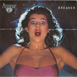 Мұқаба Accept - Starlight