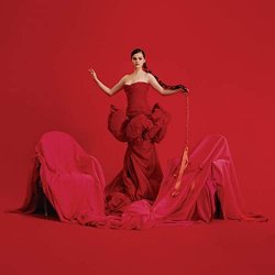 Мұқаба Selena Gomez - Adios