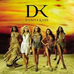 Мұқаба Danity kane - Want it