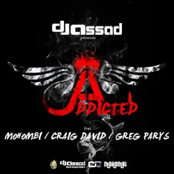 Мұқаба DJ Sinatra feat. Adam Clay - Bit By Bit (Rosario Curro & Double Face Radio Mix)