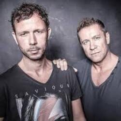 Мұқаба Armin van Buuren & Cosmic Gate - Embargo (Radio Edit)
