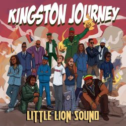 Мұқаба Capleton, Little Lion Sound, Mista Savona - In the Game