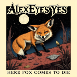 Мұқаба Alexeyesyes - In The House Of Deadmens