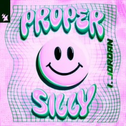 Мұқаба I. JORDAN - Proper Silly