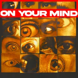Мұқаба SACHI - On Your Mind