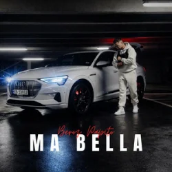 Мұқаба Beroz Papito - Ma Bella
