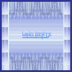 Мұқаба Wiklund - Wing Beats