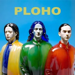 Мұқаба Ploho - Фарфоровые птицы