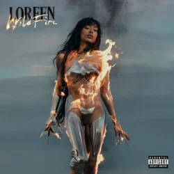 Мұқаба Loreen - True Love