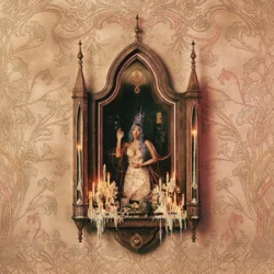 Мұқаба Melanie Martinez - THE VATICAN