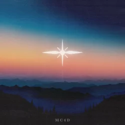 Мұқаба MC4D & KONG. - Best Is Yet To Come