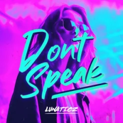 Мұқаба No Doubts - Don't Speak (Lunaticz & Lune Hardstyle Remix)