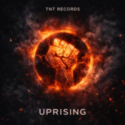 Мұқаба TNT Records - Uprising