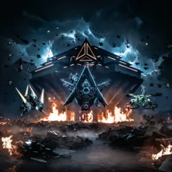Мұқаба Alan Walker - Dream On
