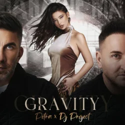 Мұқаба Petra & Dj Project - Gravity