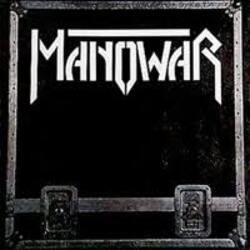 Мұқаба Manowar - Mountains