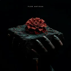 Мұқаба Xican - Flor Antigua