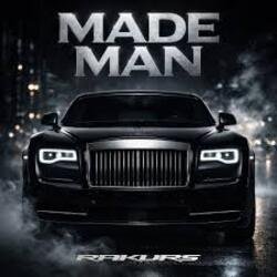 Мұқаба RAKURS - Made Man