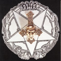 Мұқаба Demoniac - Hammer Of Damnation