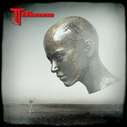Мұқаба Taboo - Bleeding