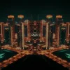 R3DN1K - Crave