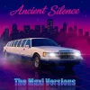 Мұқаба Ancient Silence - Hunter of the Night (Maxi Version) Ancient Silence - Hunter of the Night (Maxi Version)