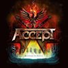Мұқаба Accept - Hung, Drawn And Quartered Accept - Hung, Drawn And Quartered