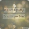Мұқаба Laura Pausini - It's Not A Goodbye Laura Pausini - It's Not A Goodbye