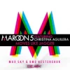 Мұқаба Maroon 5 & Christina Aguilera - Moves Like Jagger (Max Sky & DMC NESTERCHUK) Maroon 5 & Christina Aguilera - Moves Like Jagger (Max Sky & DMC NESTERCHUK)