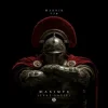 Мұқаба MARNIK & T78 & Lavie - Maximus MARNIK & T78 & Lavie - Maximus