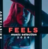 Мұқаба Nowakowski & Kristianov - Feels Like (Remix) Nowakowski & Kristianov - Feels Like (Remix)