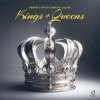 Мұқаба Perfect Pitch, Rocco, ELYFF - Kings & Queens Perfect Pitch, Rocco, ELYFF - Kings & Queens