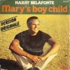 Мұқаба Harry Belafonte - Mary's Boychild Harry Belafonte - Mary's Boychild