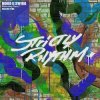 Мұқаба [Mood II Swing - Passing Time (Vocal Mix) [Mood II Swing - Passing Time (Vocal Mix)