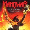 Мұқаба Manowar - Ride The Dragon Manowar - Ride The Dragon