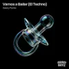 Мұқаба Gabry Ponte - Vamos A Bailar (El Techno) Gabry Ponte - Vamos A Bailar (El Techno)