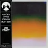Мұқаба Hayden James & Kormak & Yeah Boy - One I Want Hayden James & Kormak & Yeah Boy - One I Want