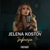 Мұқаба Jelena Kostov - Infuzija Jelena Kostov - Infuzija