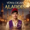 Мұқаба Vova Cigan - Aladdin Vova Cigan - Aladdin