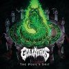 Мұқаба Goliathus - Full Black Moon Goliathus - Full Black Moon