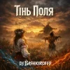 Мұқаба Dj Bashkirofff - Тінь поля Dj Bashkirofff - Тінь поля