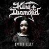 Мұқаба King Diamond - Spider Lilly King Diamond - Spider Lilly