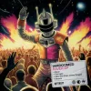 Мұқаба IAMDOOMED - Raver IAMDOOMED - Raver