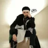 Мұқаба OKS - я вітром уночі OKS - я вітром уночі