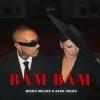 Мұқаба Misha Miller & Alex Velea - Bam Bam (DJ Smell Remix) Misha Miller & Alex Velea - Bam Bam (DJ Smell Remix)
