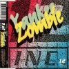 Мұқаба Yankee - Zombie (Long Radioberry Mix) Yankee - Zombie (Long Radioberry Mix)