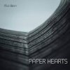 Мұқаба Muribern - Paper Hearts Muribern - Paper Hearts