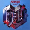 Мұқаба Accept - Screaming For A Love-Bite Accept - Screaming For A Love-Bite